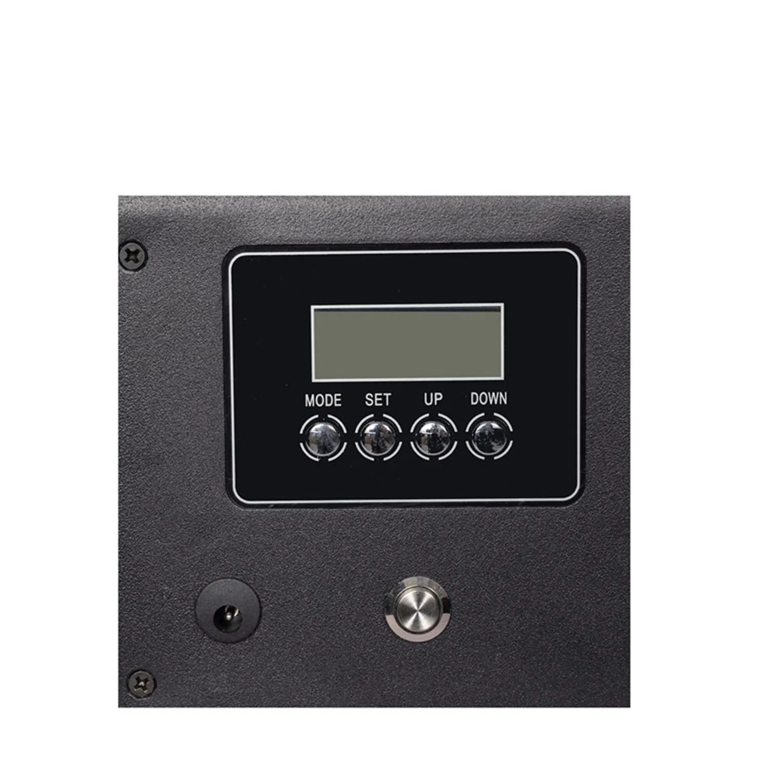 Intelligent Time Control Air HVAC System Fragrance Nebulizer Machine Aroma Scent Diffuser Essential Oil Dispenser