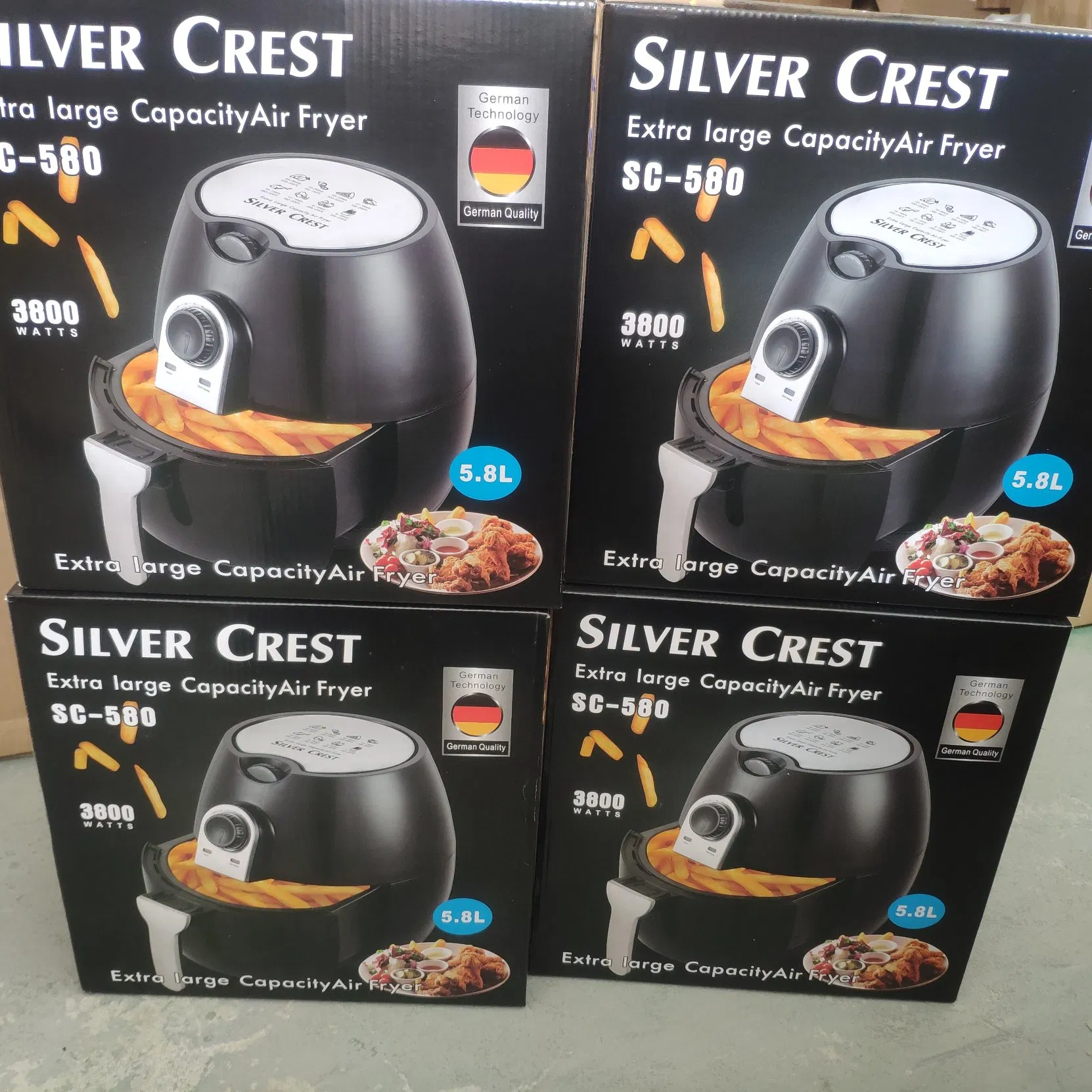 3.5L Promotion Airfryer Electric Air Fryer Cheap Factory Price
