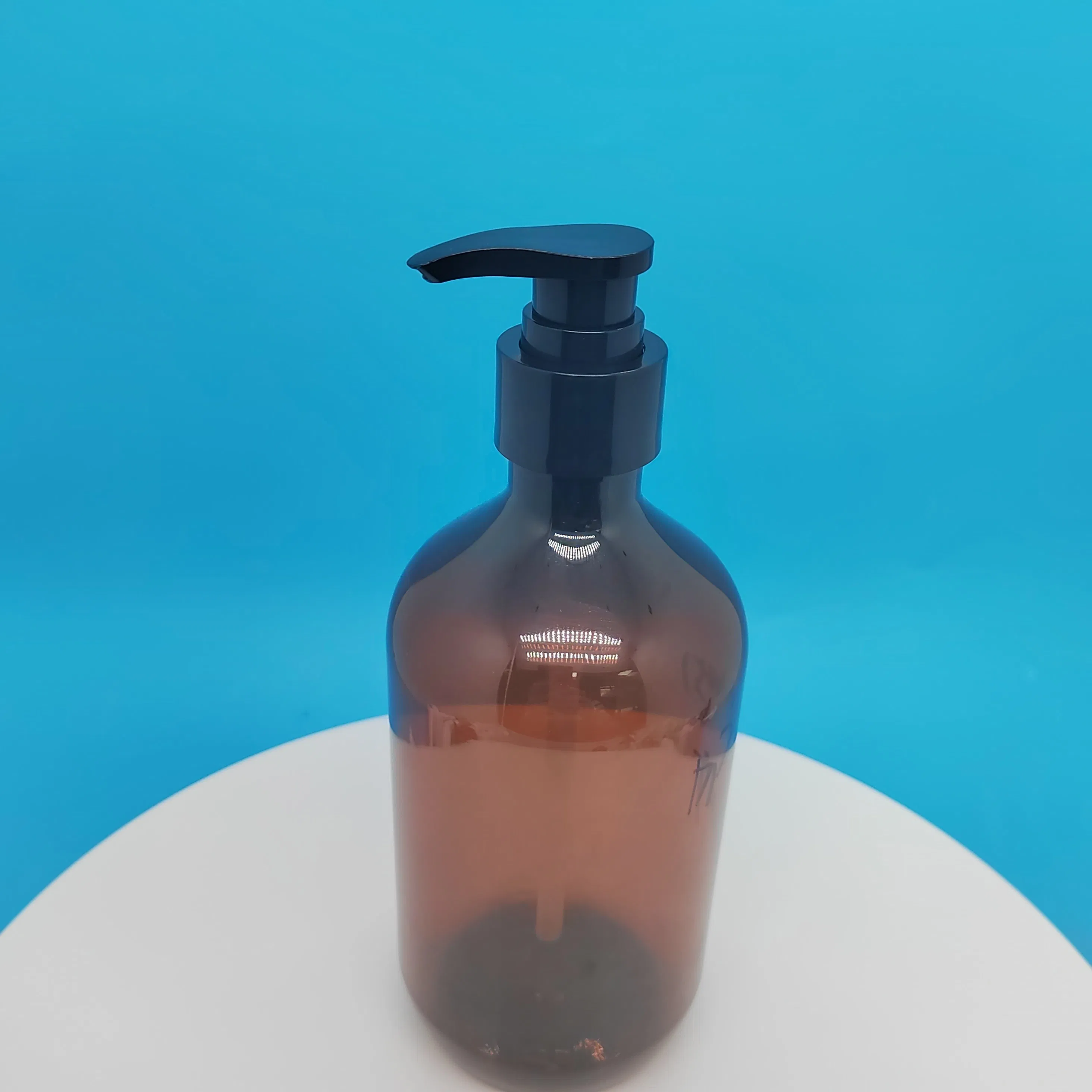 28/410 2cc Outside Spring Shampoo Shower Gel Hand Washing Plastic Lotion Pump