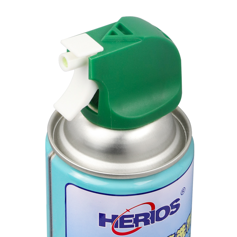 450ml Wholesale High Quality AC Foam Cleaner Air Conditioner Cleaning Spray