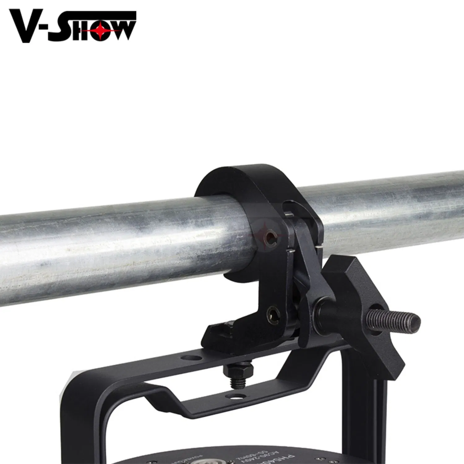 V-Show DJ Light Truss Clamps - C Clamp Mounting Truss Bracket Hook Clamp
