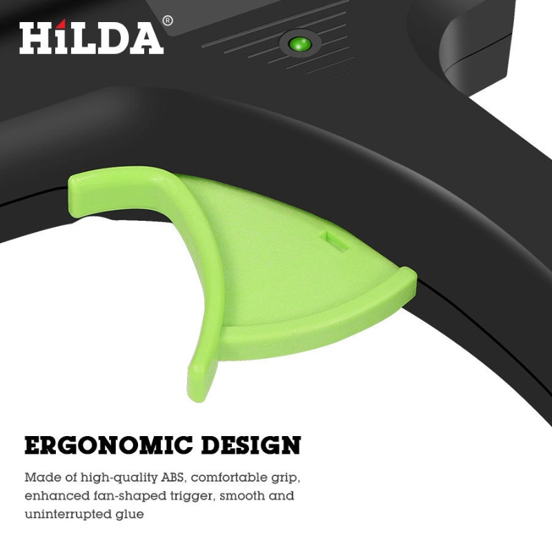 Heavy-Duty Silicone Caulking Gun for Precision Sealing Projects