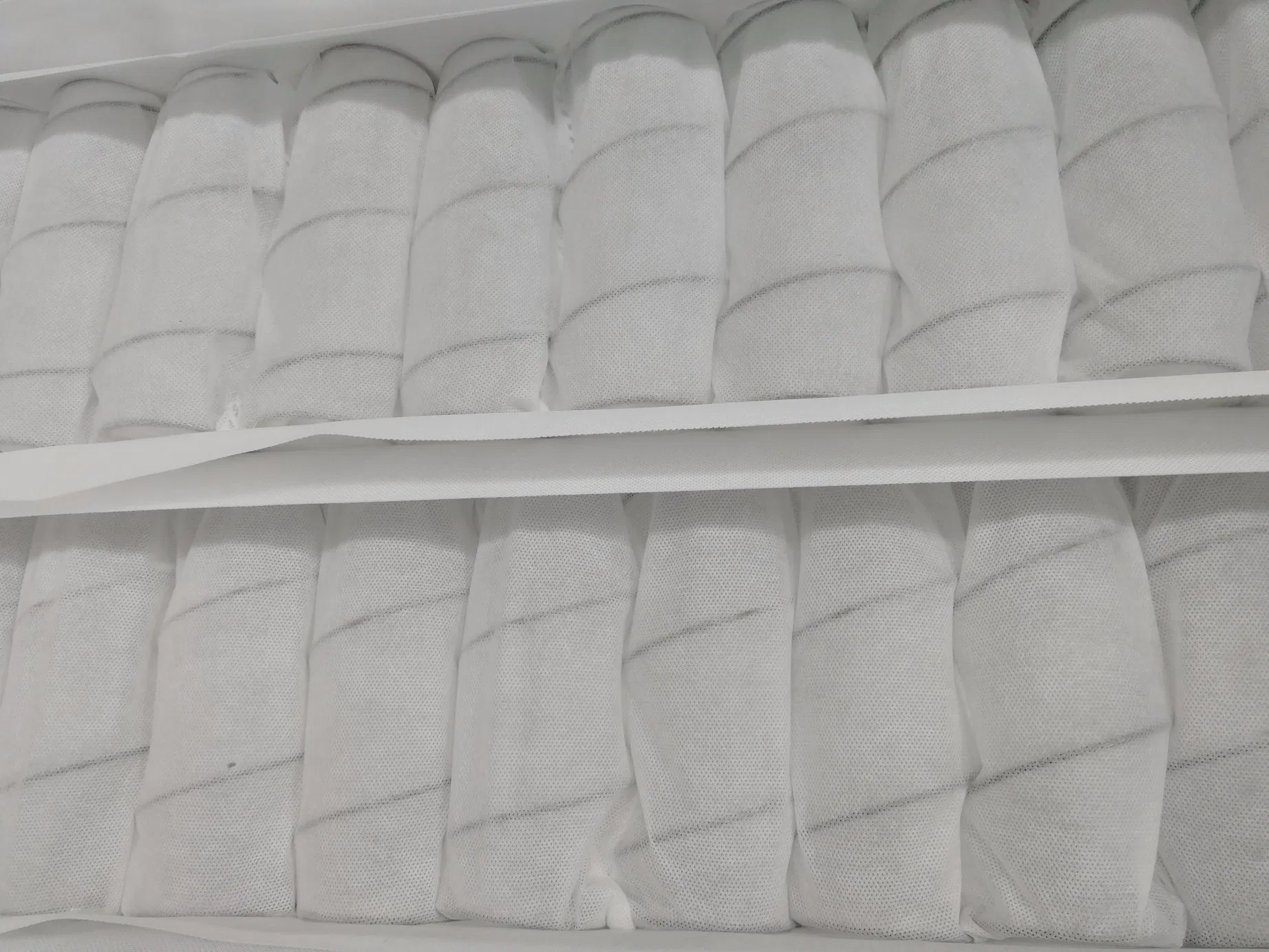 High Quality Compression Bonnell Spring Coil Spring Pocket Spring for Mattress