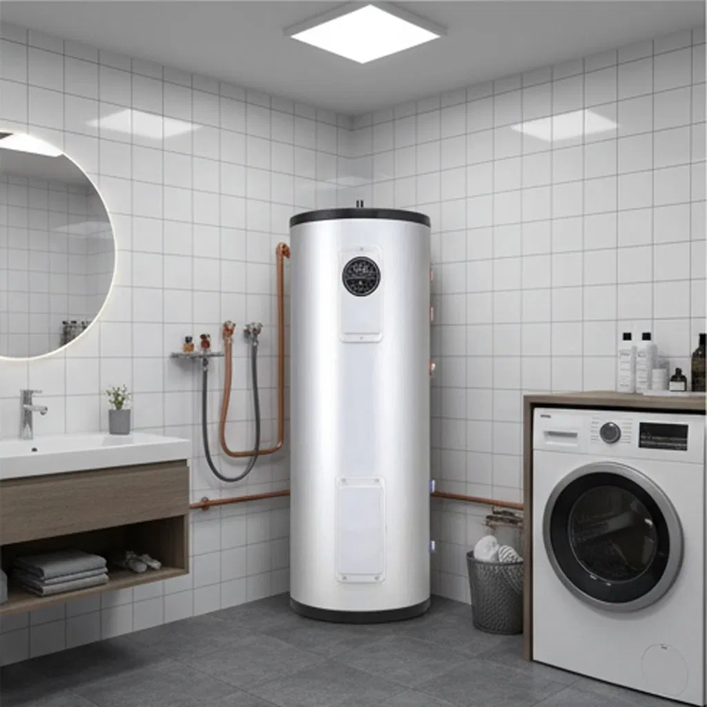 Электрический водонагреватель FEIERPU для помещений