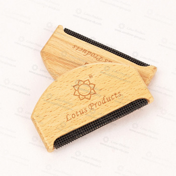 Cashmere Comb for Garment, Wool Comb, Sweater Comb