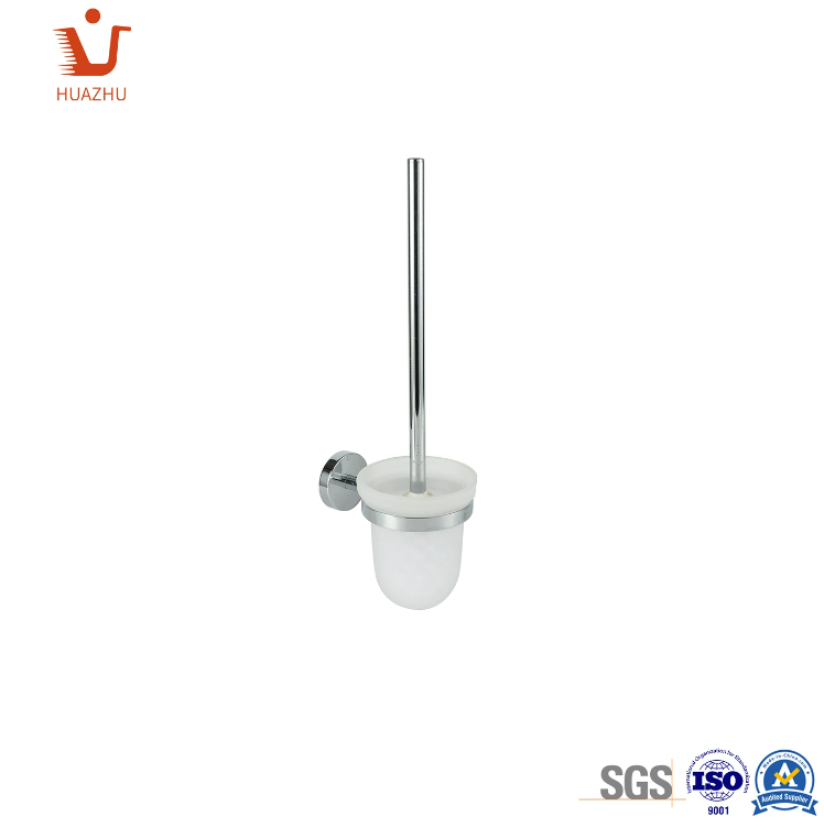 Держатель для туалетного ёршика из цинкового сплава