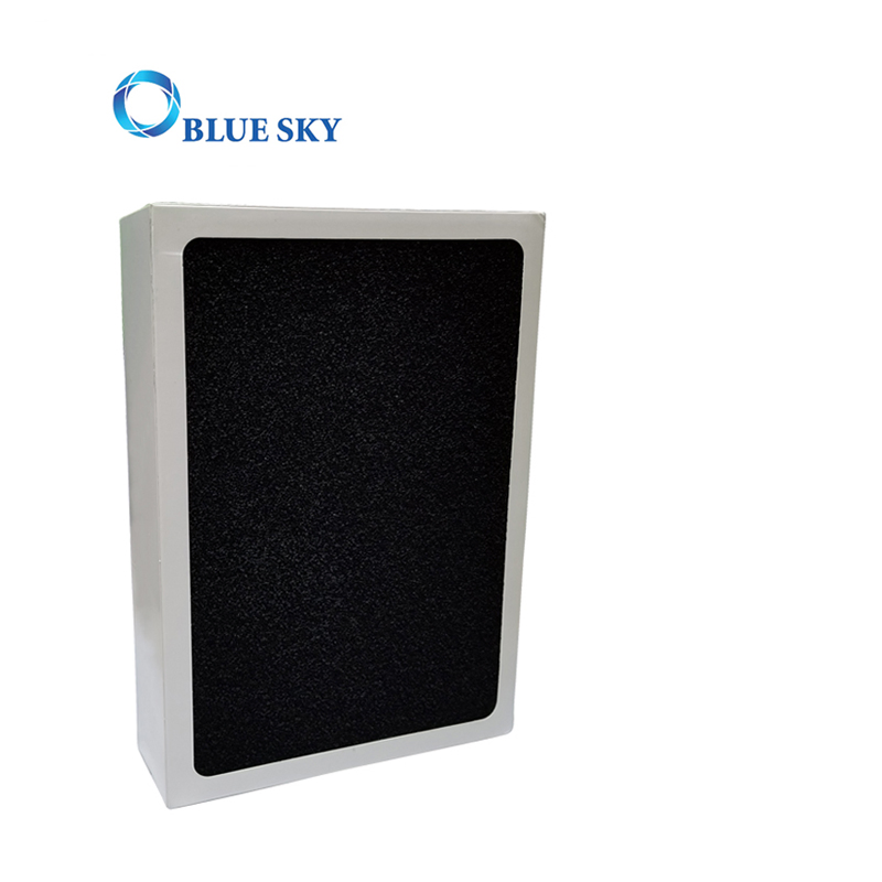 Customized Air Purifier H11 HEPA Filter Replacement for Blueair Classic 500 / 600 Series