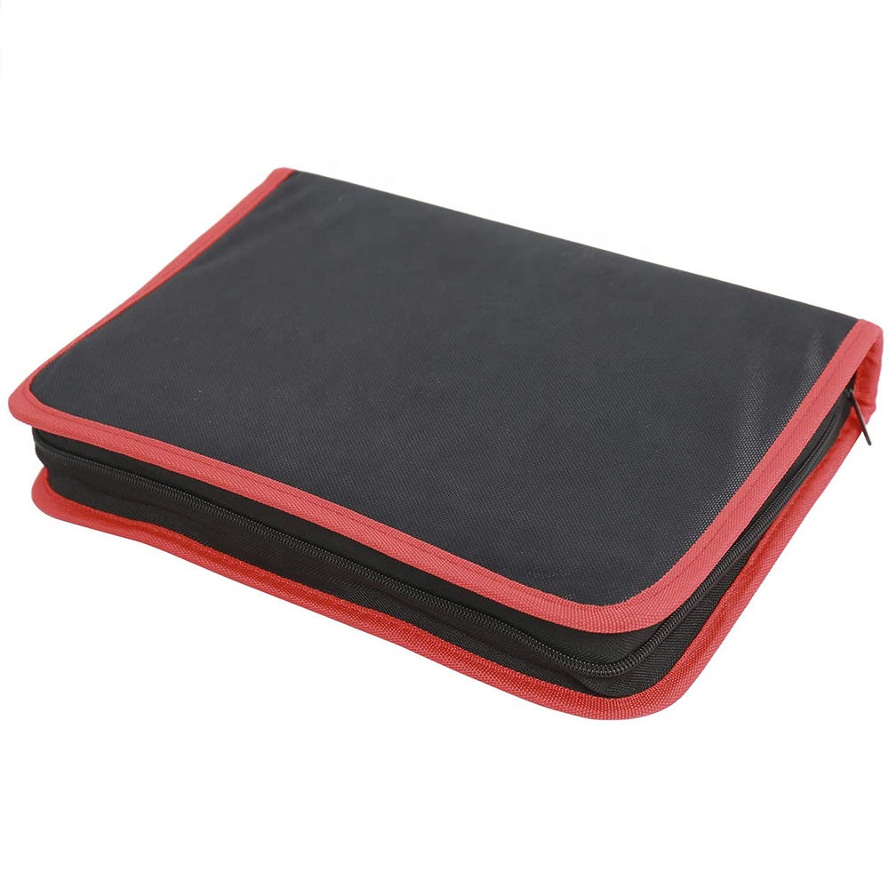 Набор инструментов для ремонта автомобиля 19 предметов