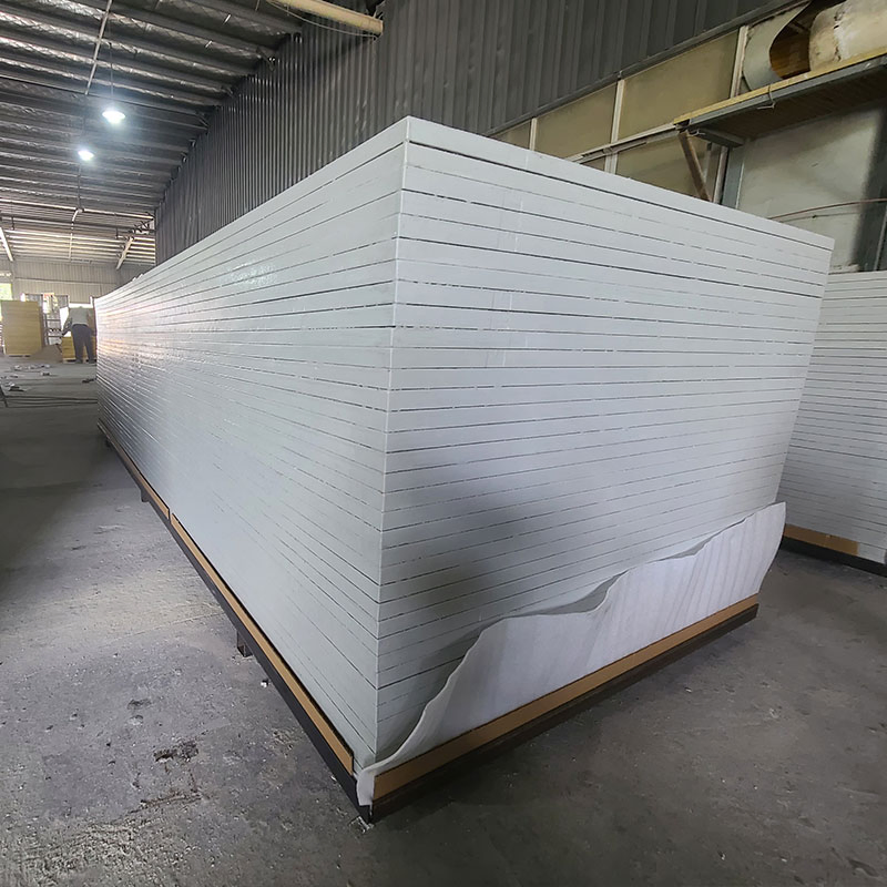 M4030 Innovative FRP Grating Technology for Enhanced Structural Integrity