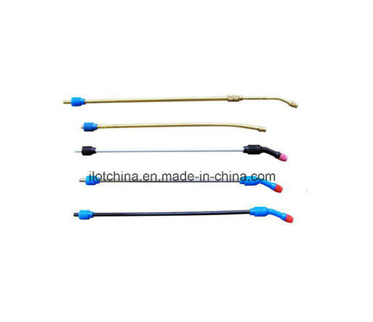 Ilot Multi-Purposes Sprayer Lance, Metal Lance