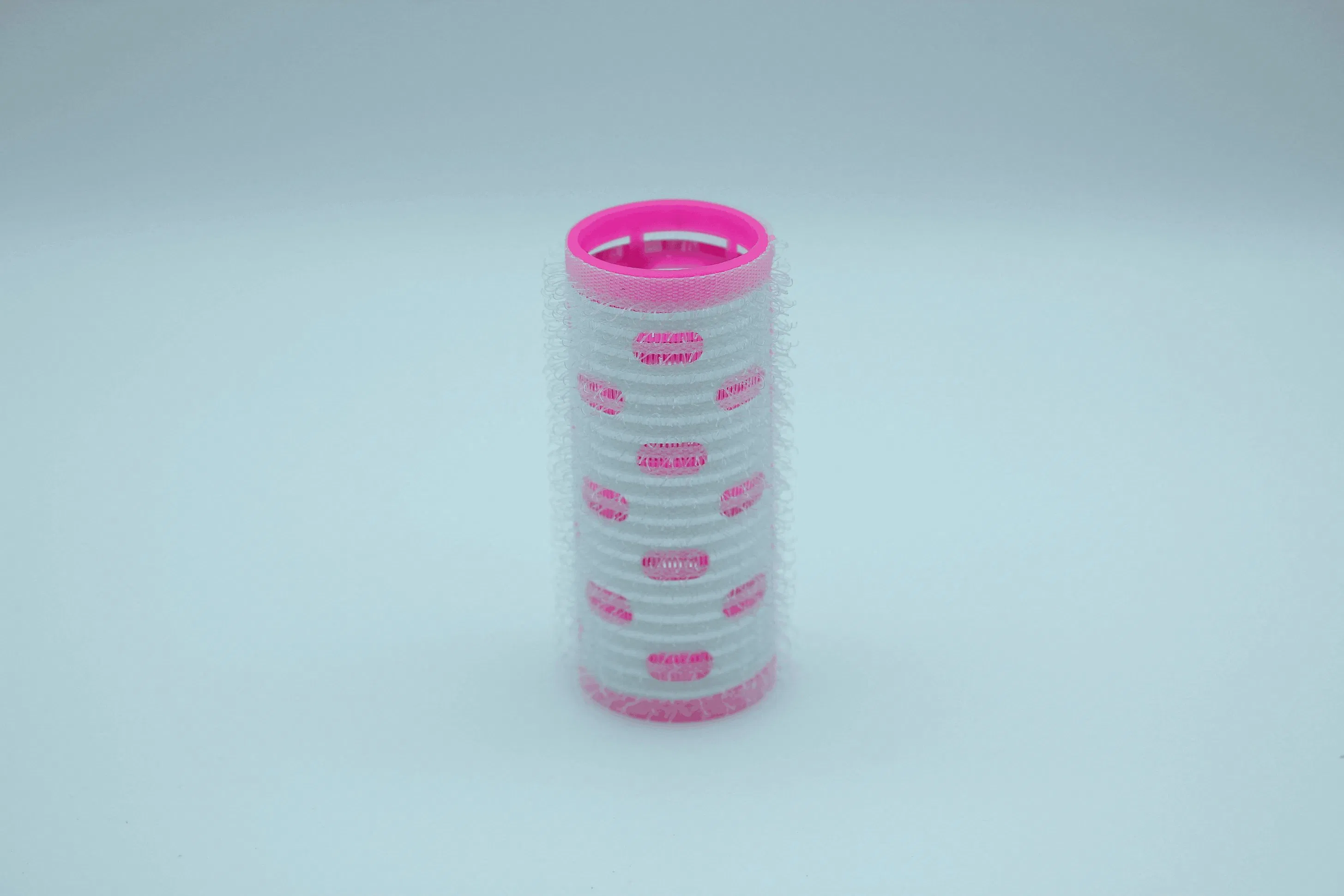 Бигуди алюминиевые с термоэффектом для быстрой укладки