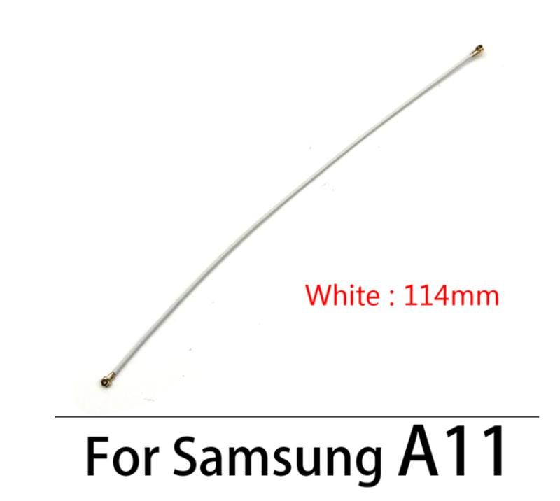 Wi-Fi антенна для Samsung A10s, A20s, A30s, A50s, A70s, A01, A11, A21, A31, A41, A51, A71, M21, M51, F41