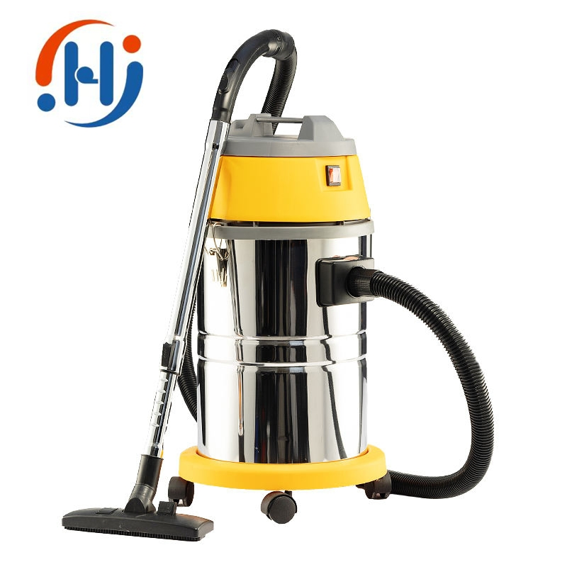 Powerful 1500W Canister Washing Commercial Wet and Dry Car Shop Vacuum Cleaner