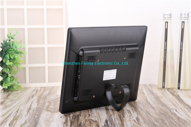 Shenzhen Fanray 12.1inch Digital Photo Frame for Advertising