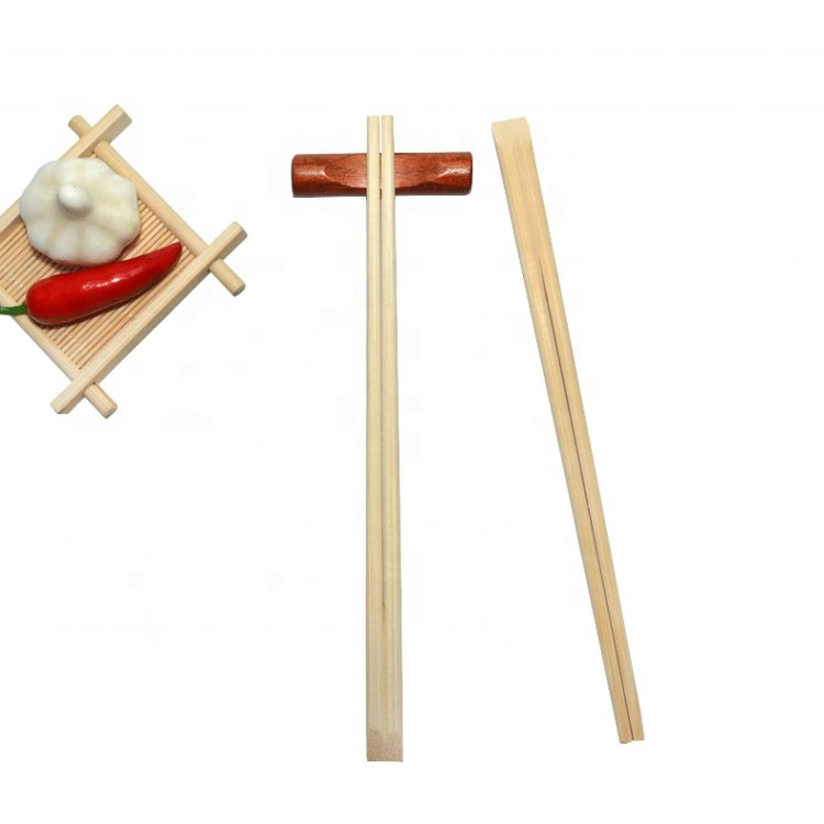 High Quality Custom Tensoge Bamboo Chopsticks