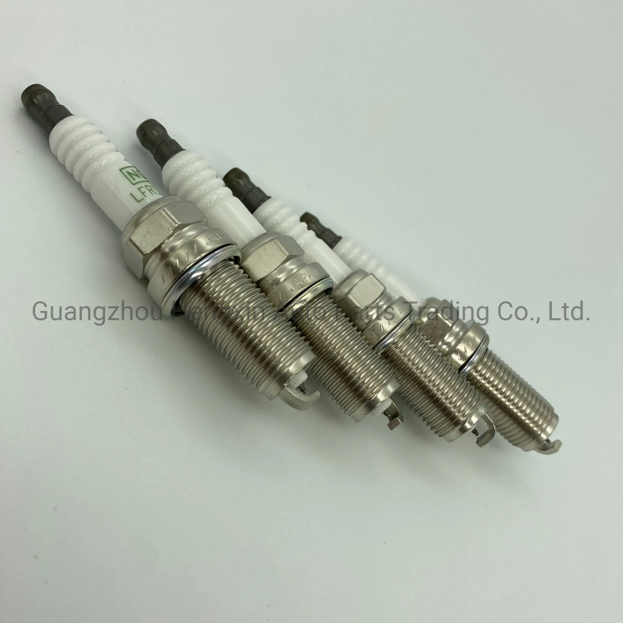 Свеча зажигания иридиевая 5018 LFR5AGP G-Power для Dodge