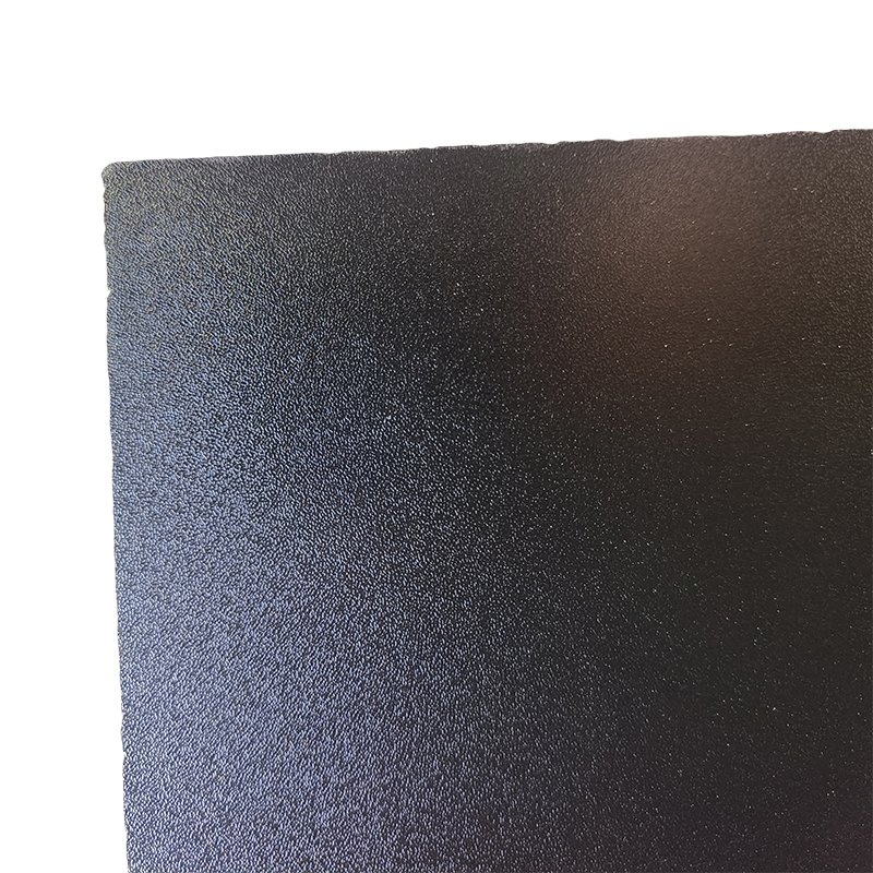 Heat Resistant Melamine Plywood with High Strength Core for Restaurant Interior Wall Panels