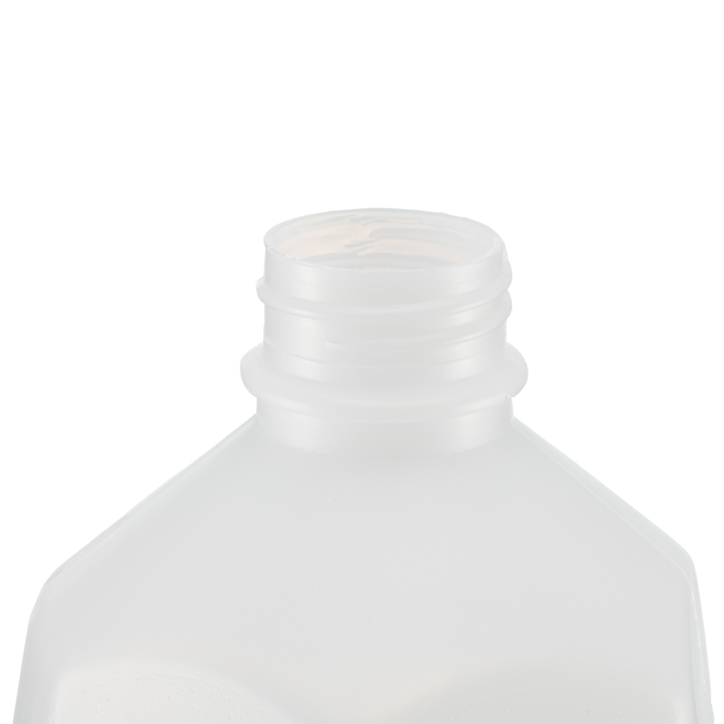 Factory Direct 1800ml HDPE and EVOH Multi-Layer High Barrier Sauce/Oil Bottle