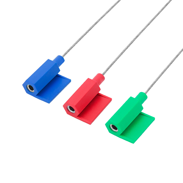 Cargo Cable Seal with High Security Seals Lock for Containers (JY023B)