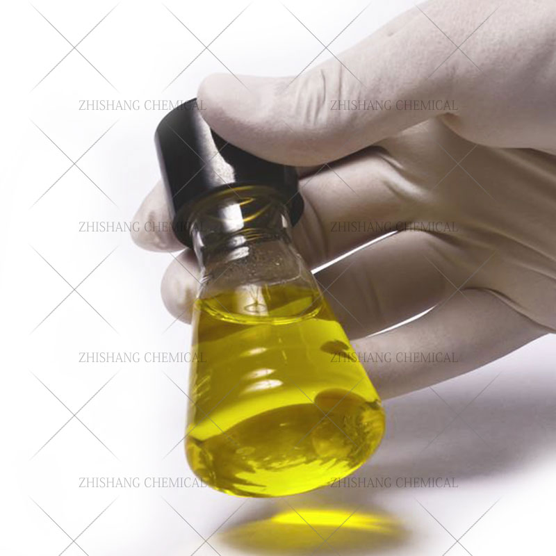 Масло черного имбиря 100% чистое, CAS 8007-08-7