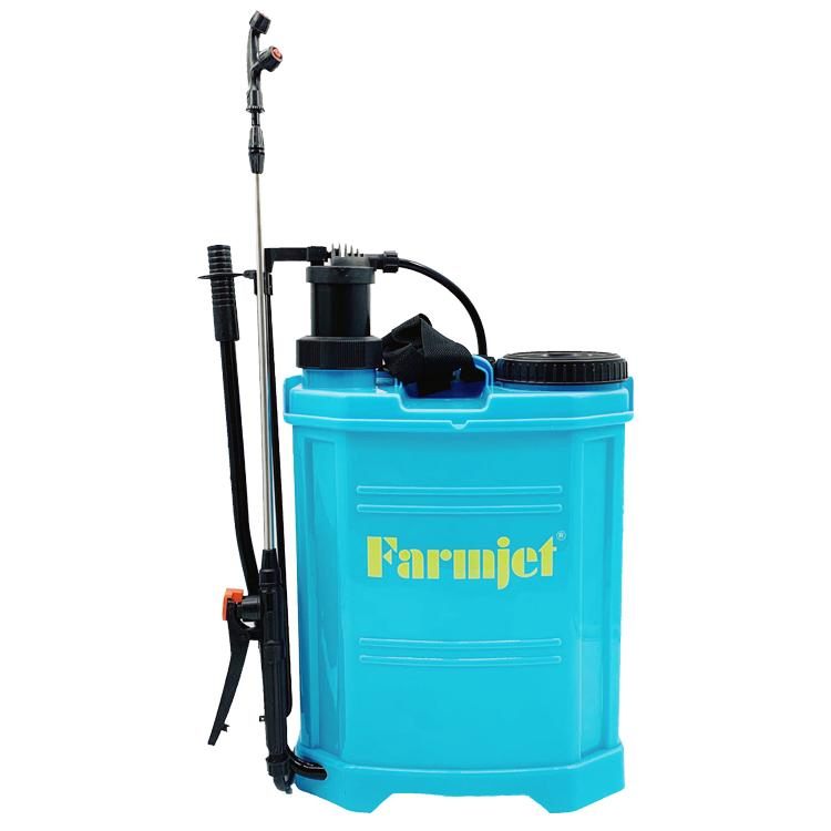 16L Backpack Manual Sprayer for Agriculture Use (TM-16F)