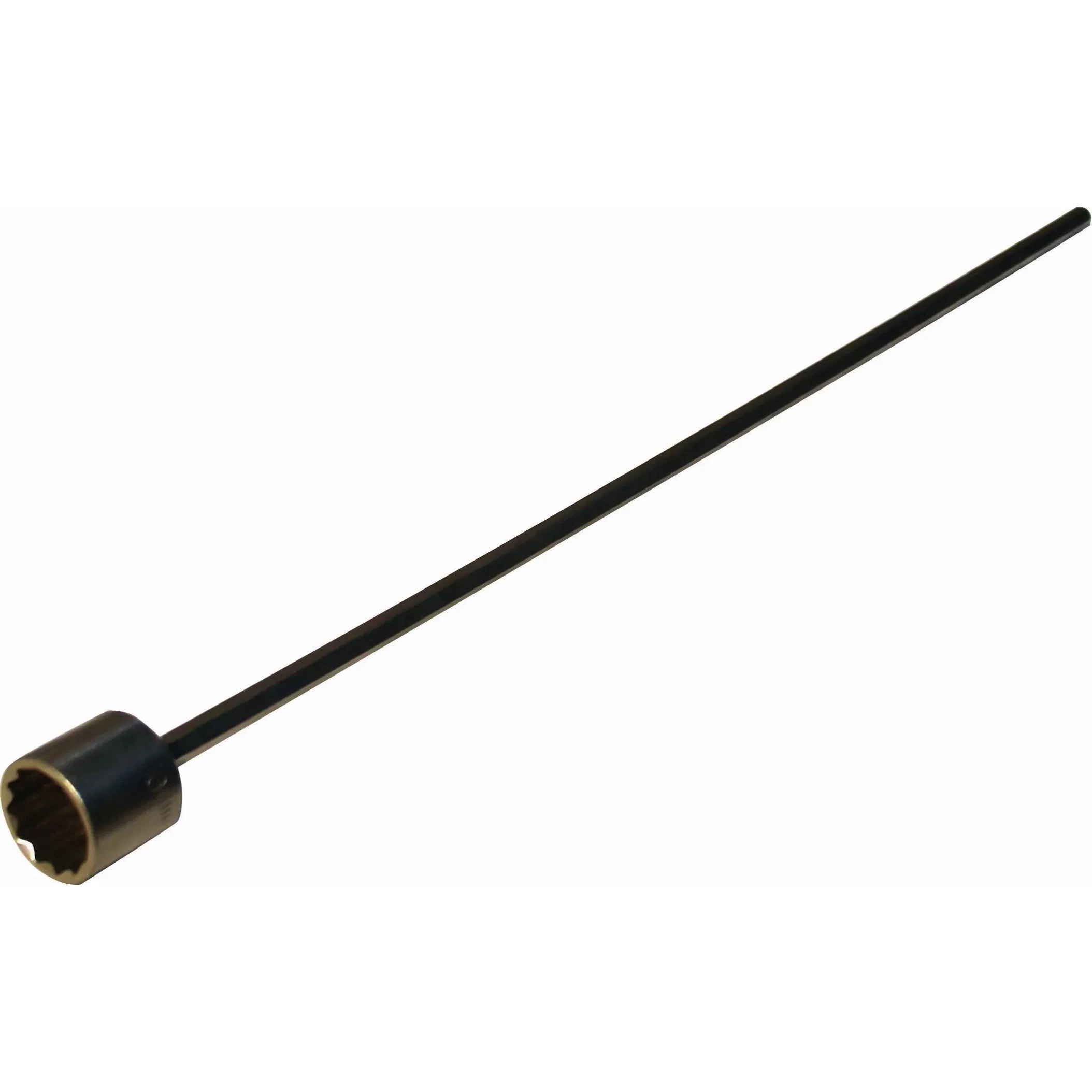 Гаечный ключ накидной 19мм для автосервиса