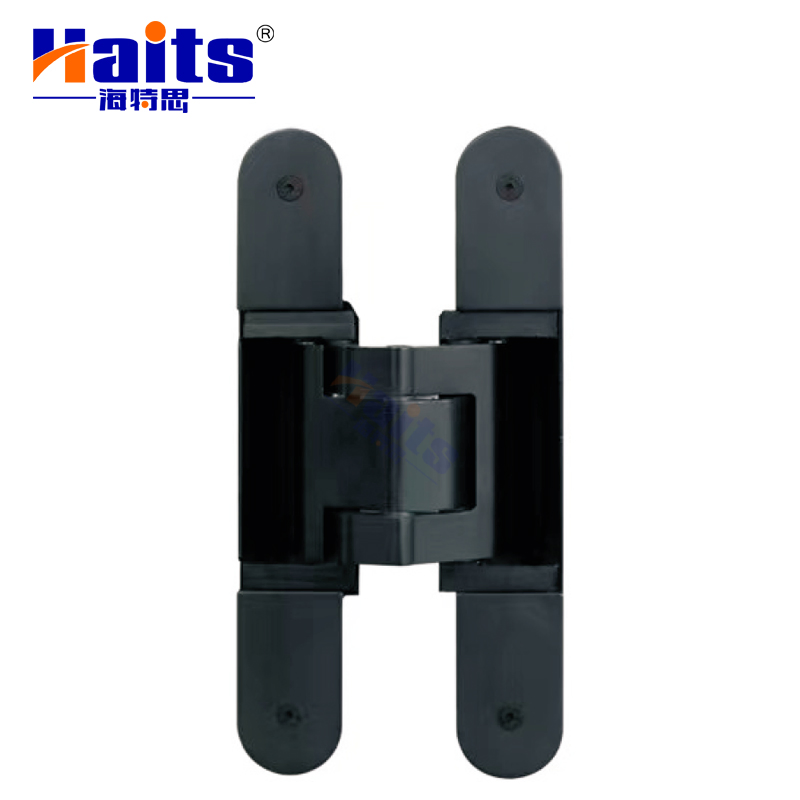 Adjustable Fire Rated Rust Resistant Door Hinge for Commercial Interior Office Doors
