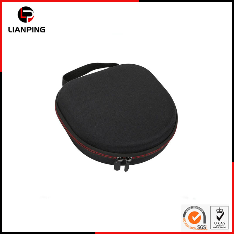 Чехол для наушников EVA: водонепроницаемый, ударопрочный