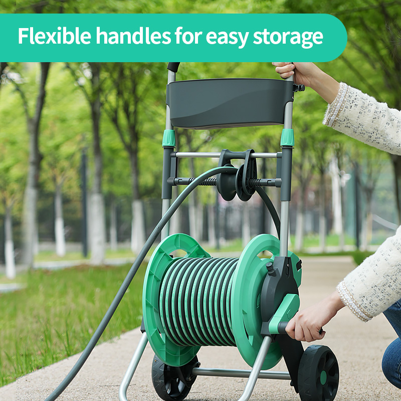 Насадка настенная выдвижная усиленная