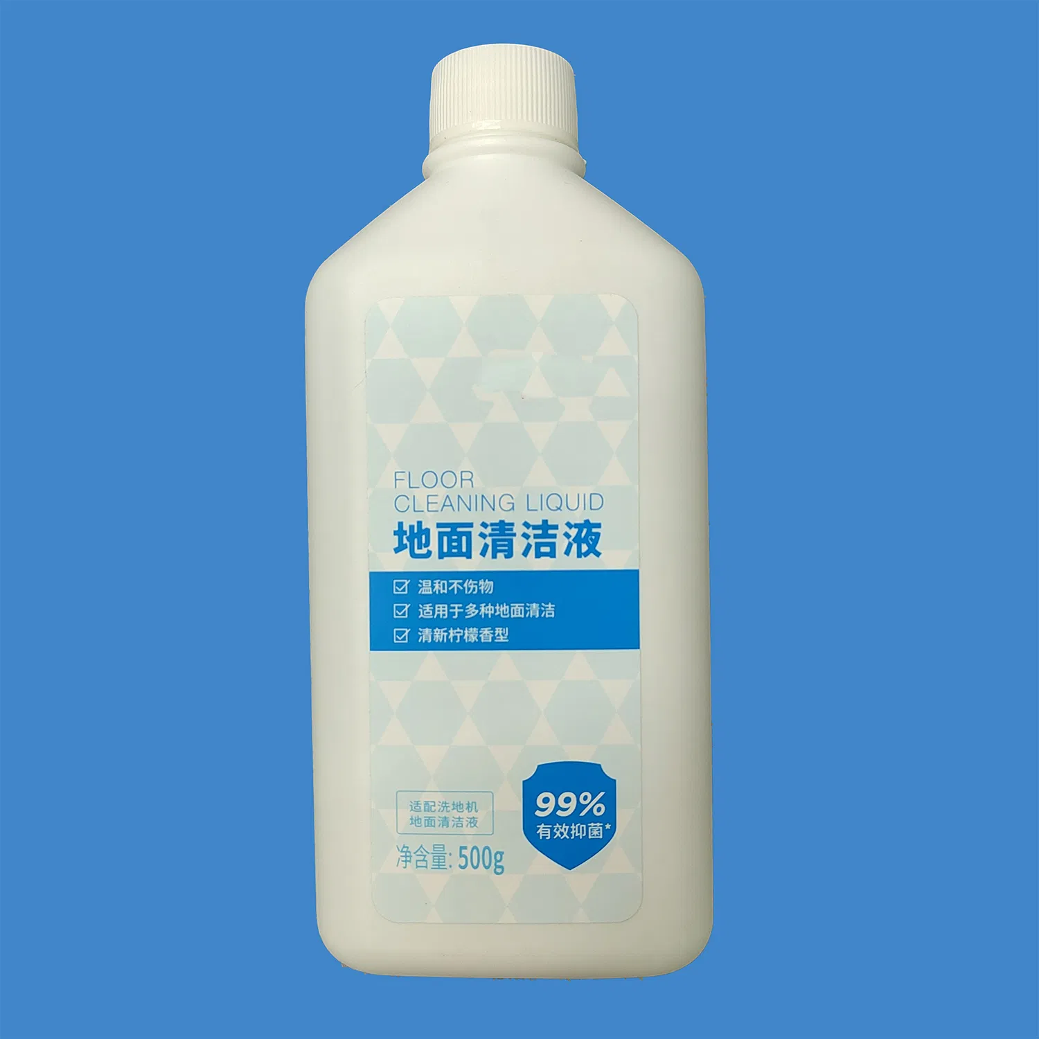 Factory Supplier High Quality OEM Effective Removal Stubborn Stains Kitchen Cleaner Liquid
