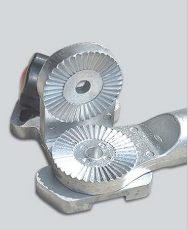 Bull Float Magnesium for Concrete Construction Work