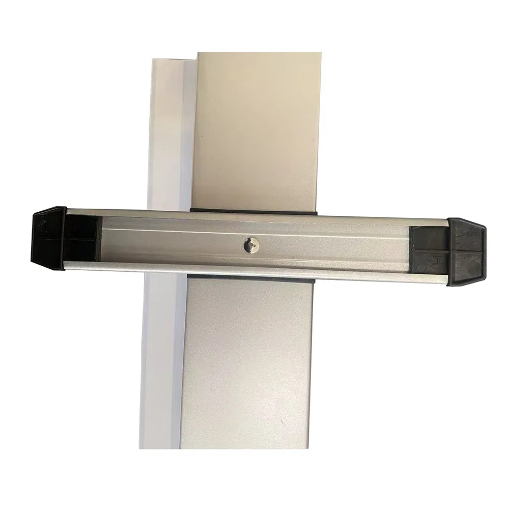 85*200 High-Quality New Material Pull-up Banner