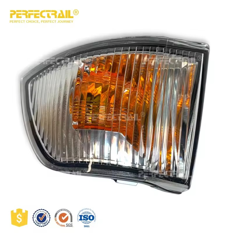 Поворотник для зеркала Iveco Daily 1978-1999