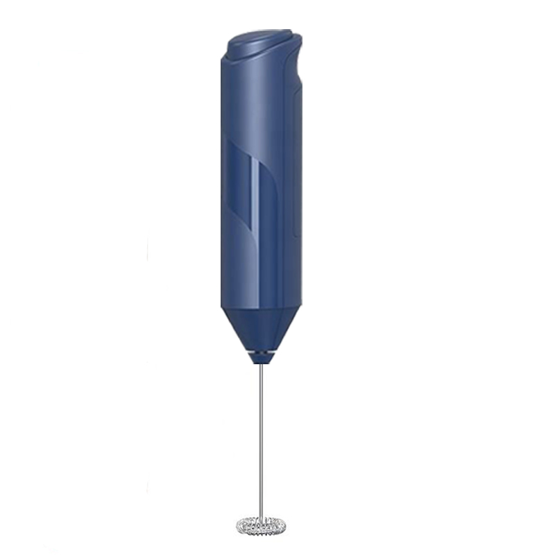 Amazon's New Kitchen Appliance - a Portable Handheld Wireless Milk Frother