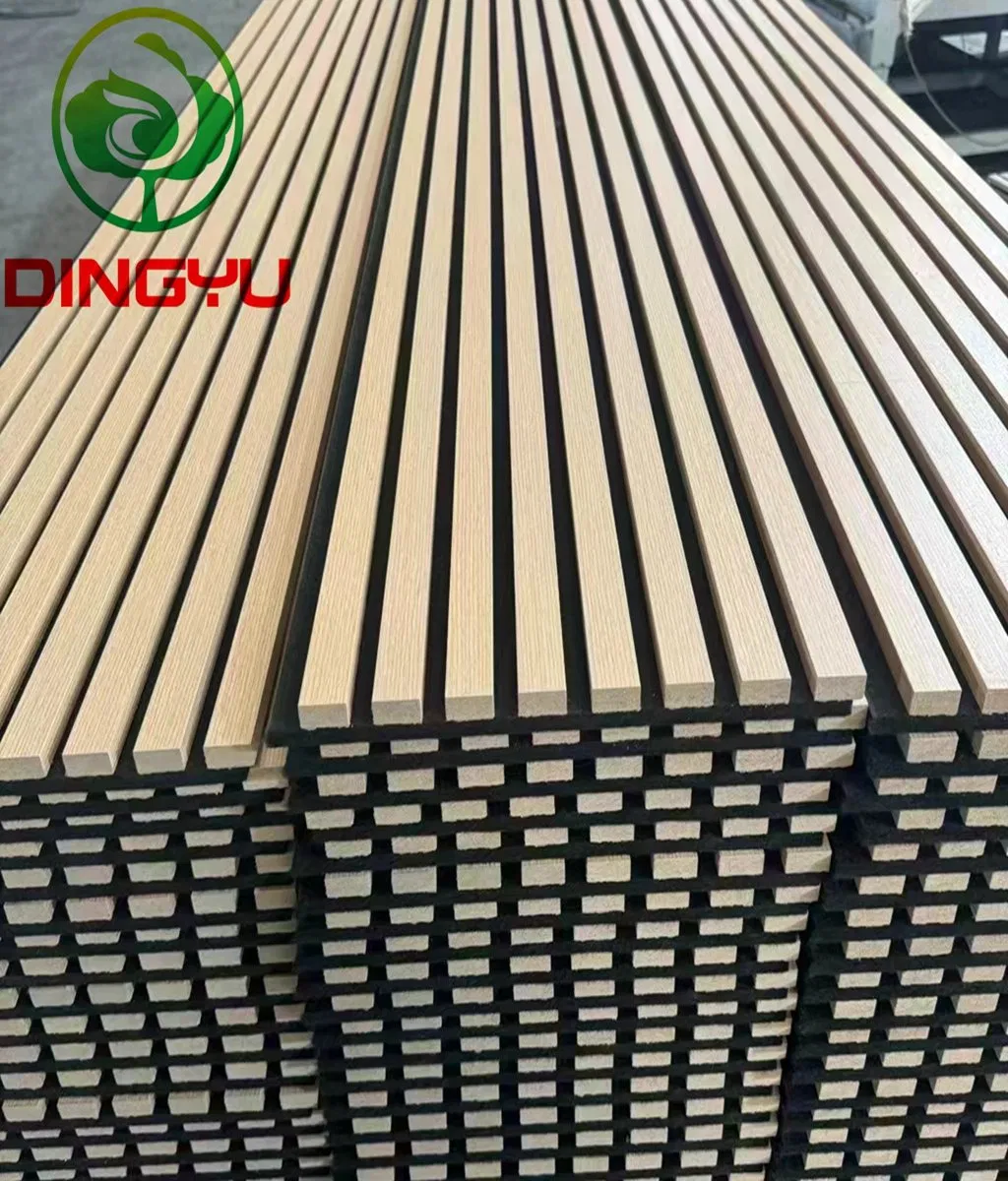 Approved Colorbo in Carton 2400*600mm China Shanghai Acoustic Board Panel