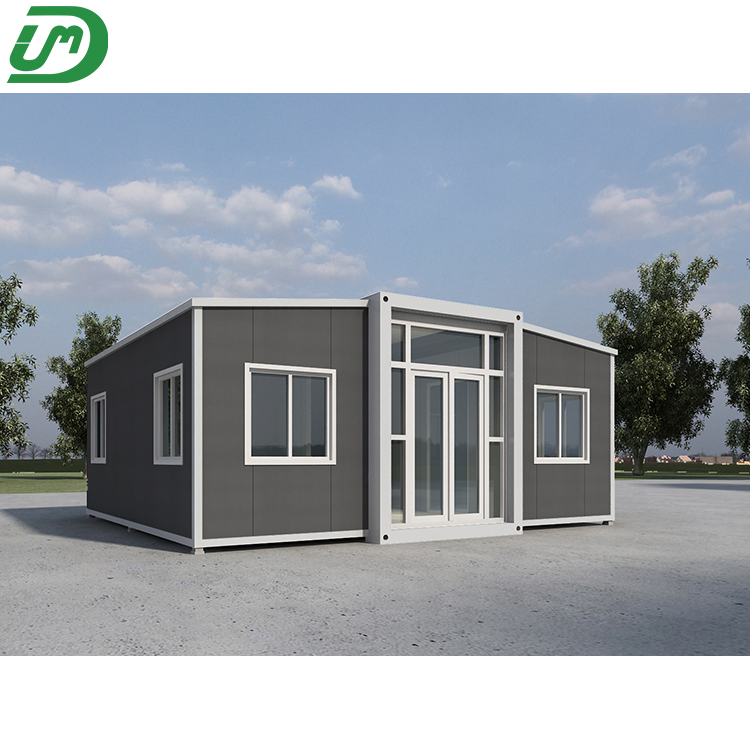 Ready Made Casa Prefabricadas Envio Gratis Self Contained Concrete Container House Office