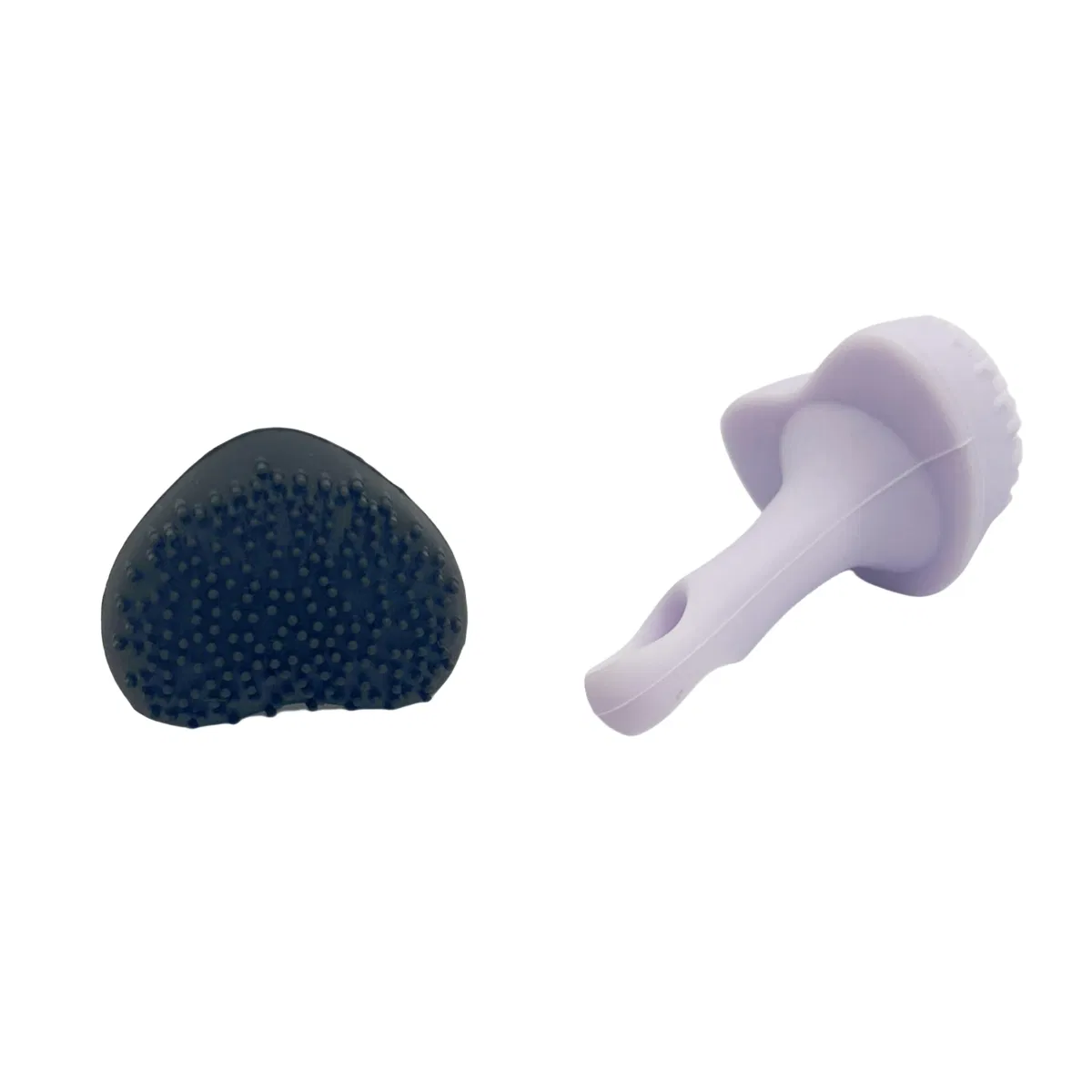 Magic Silicone Freckle Applicator Portable Faux Freckle Stamp