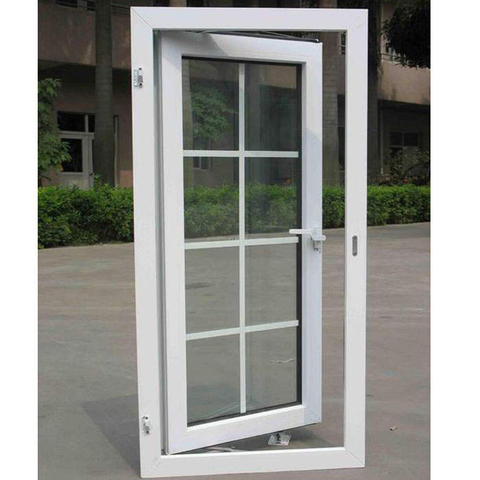 Small UPVC Windows UPVC Doors and Windows Price