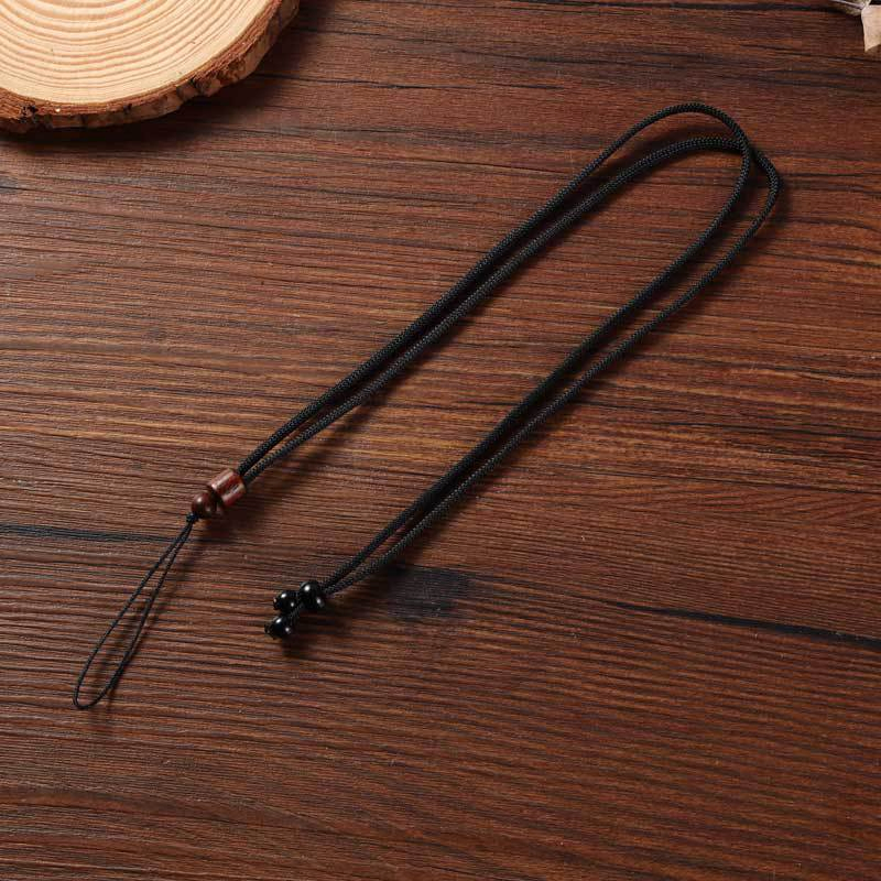 Natural Wood Grain Case for Airpods PRO, Retro Style, Durable Solid Wood Protection