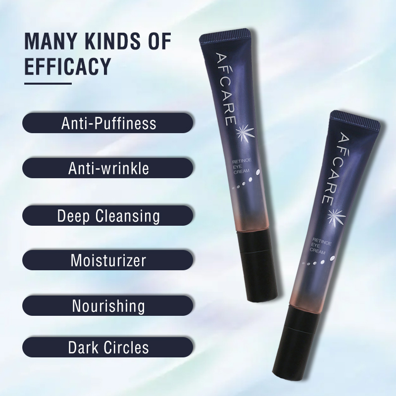 Best Instantly 1minute Reduce Eye Bags Wrinkles Eye Cream Private Label