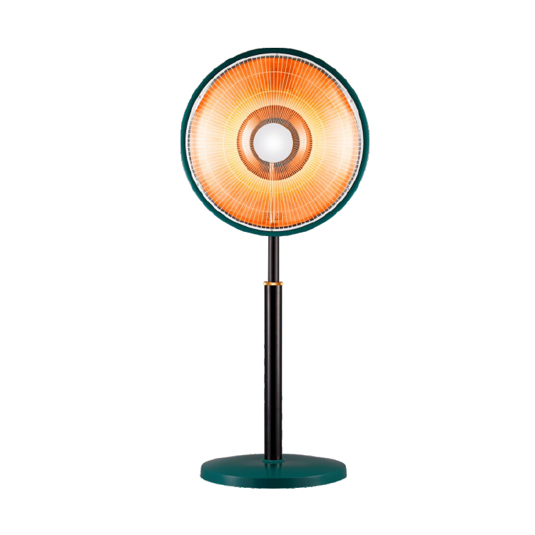 Ht-S1 High Quality Household Standing Electric Heater