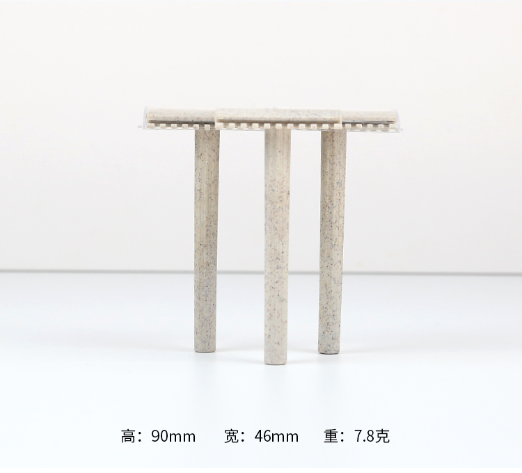 Premium Quality Stainless Steel Razor Blades for Smooth Shaving