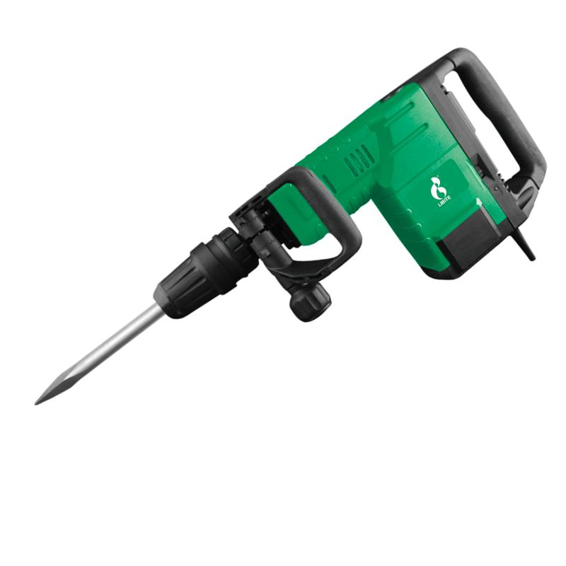Отбойный молоток DH-11E с плоским сверлом