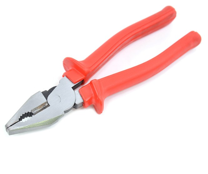 Многофункциональные пассатижи с регулировкой