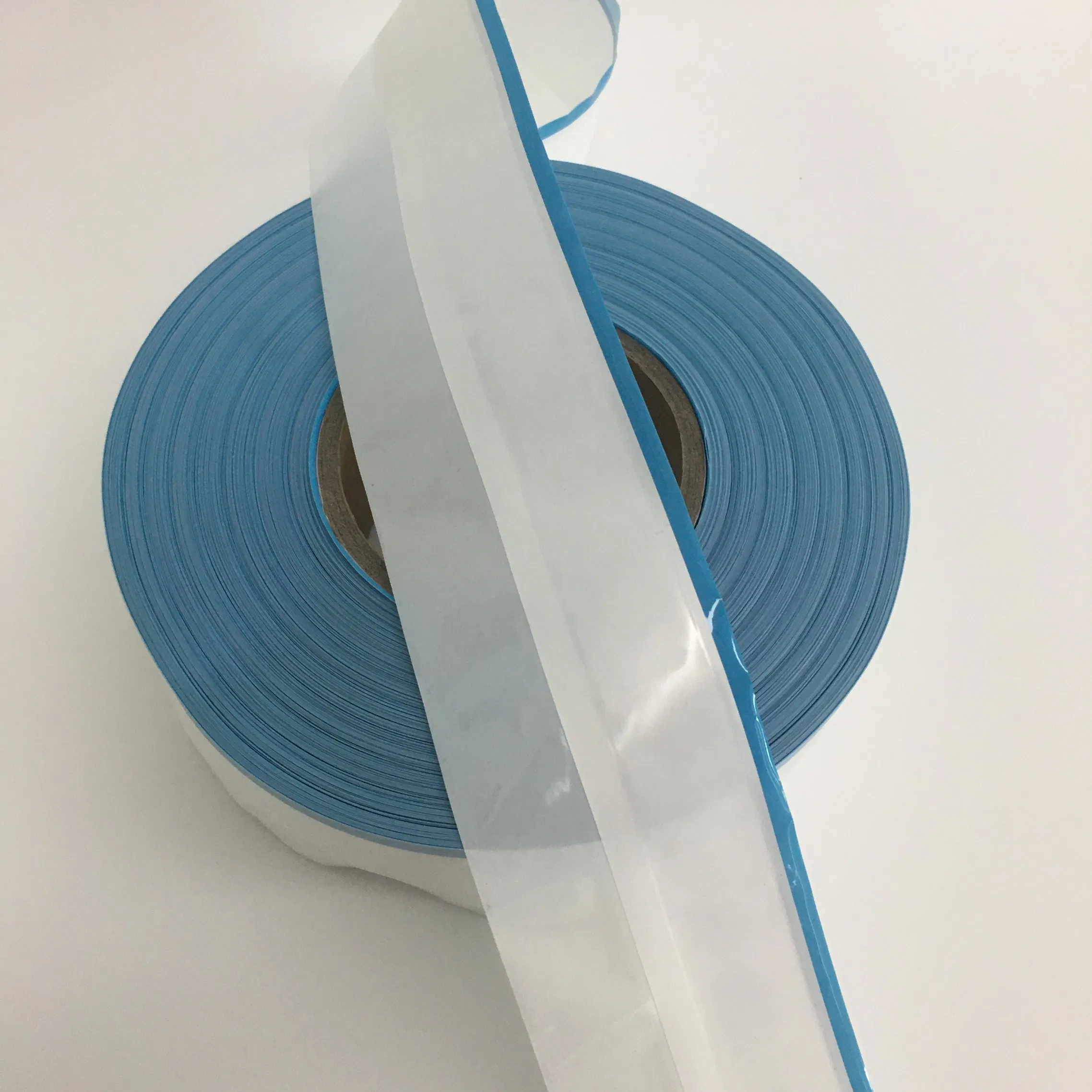 Disposable Baby Diaper Making PP Side Tape Double Sided Tape Adult Diaper