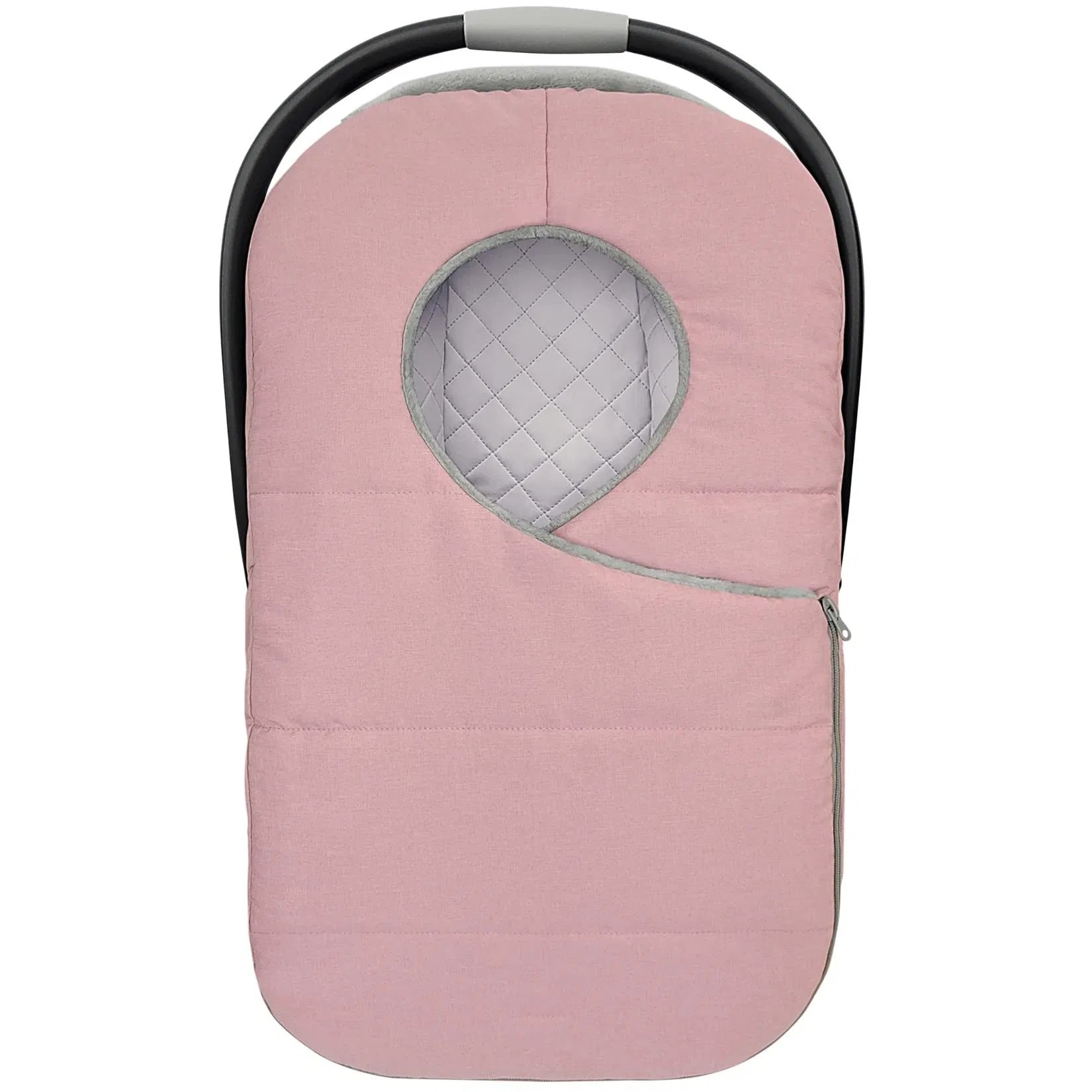 Factory Outlet Winter Baby Car Seat Cover Cold Weather Insulated Bunting Bag