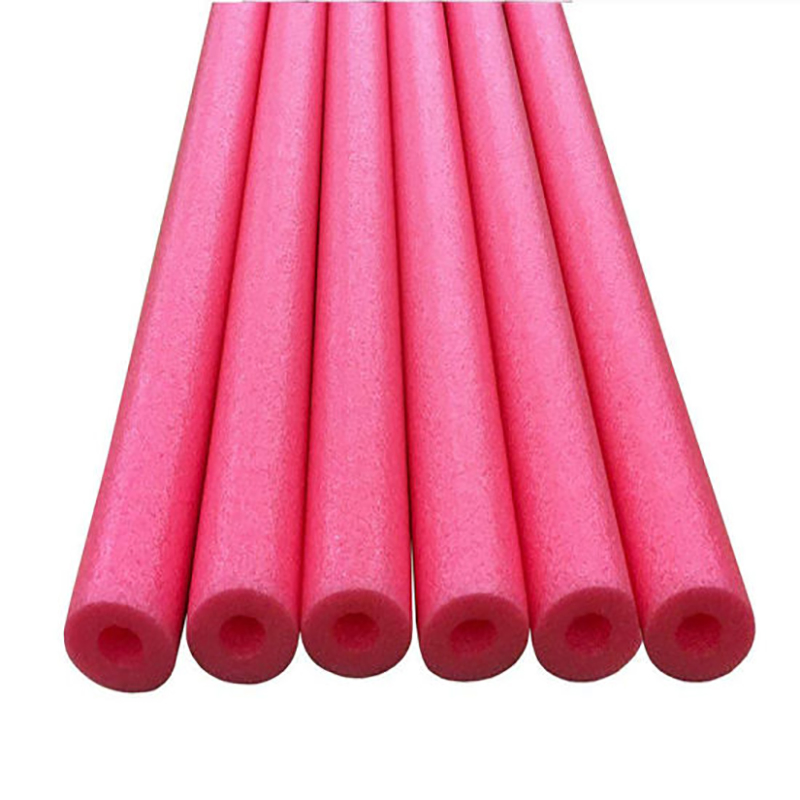 Manufacturer High Density Bendable Foam Hose in China