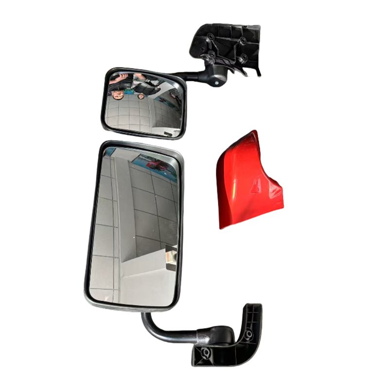 Правое зеркало Jh6 8202020CB45 с широким углом обзора