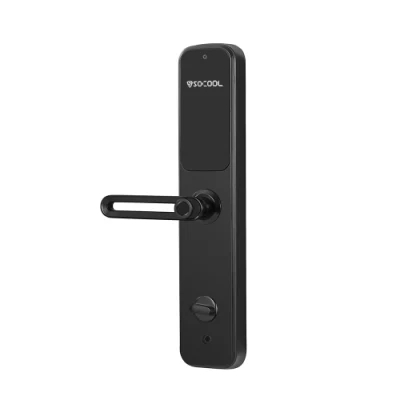 Factory Price Stainless Steel Yellow Brass Door Window Safety Electronic Lock