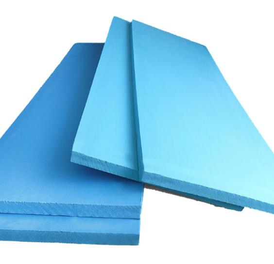 XPS Board Thermal Insulation Board Building Material Decoration Material